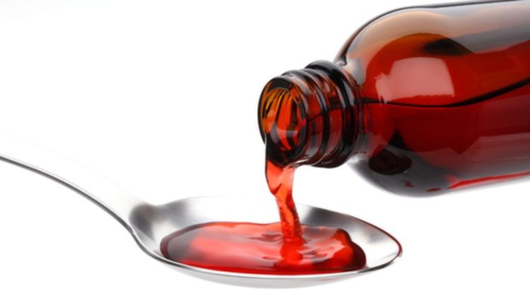 WHO Waspadai Sirup Batuk India Terkontaminasi Picu Kematian