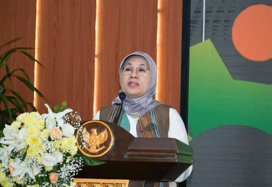 Kemenperin Dorong Produk IKM Masuk Ekosistem Haji Umrah Nasional