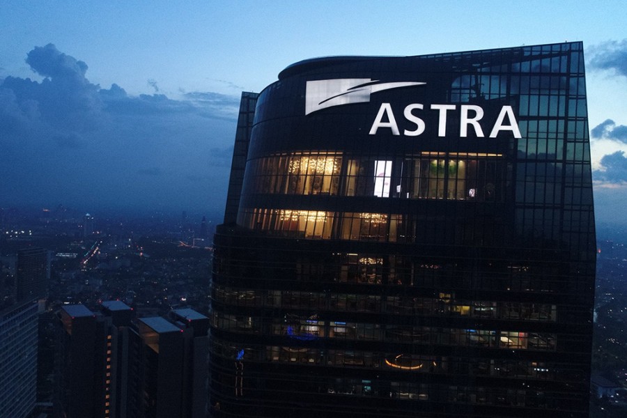 Astra International (ASII) Siapkan Buyback Saham Rp2 Triliun Tahap Baru