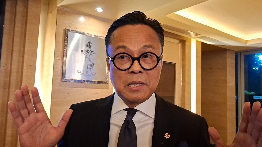 Antam dan Bukit Asam Kembali Berstatus BUMN, Danantara Ungkap Alasan di Baliknya