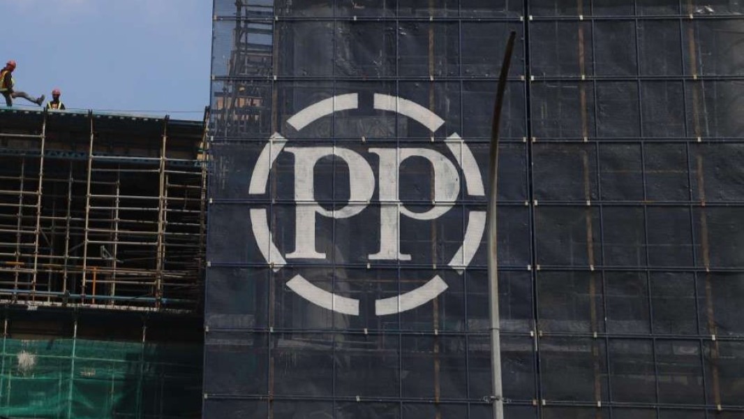 PTPP Kembangkan Sayap ke Filipina, Garap Proyek Rel Layang dan Stasiun Blumentritt Senilai Rp3,16 Triliun