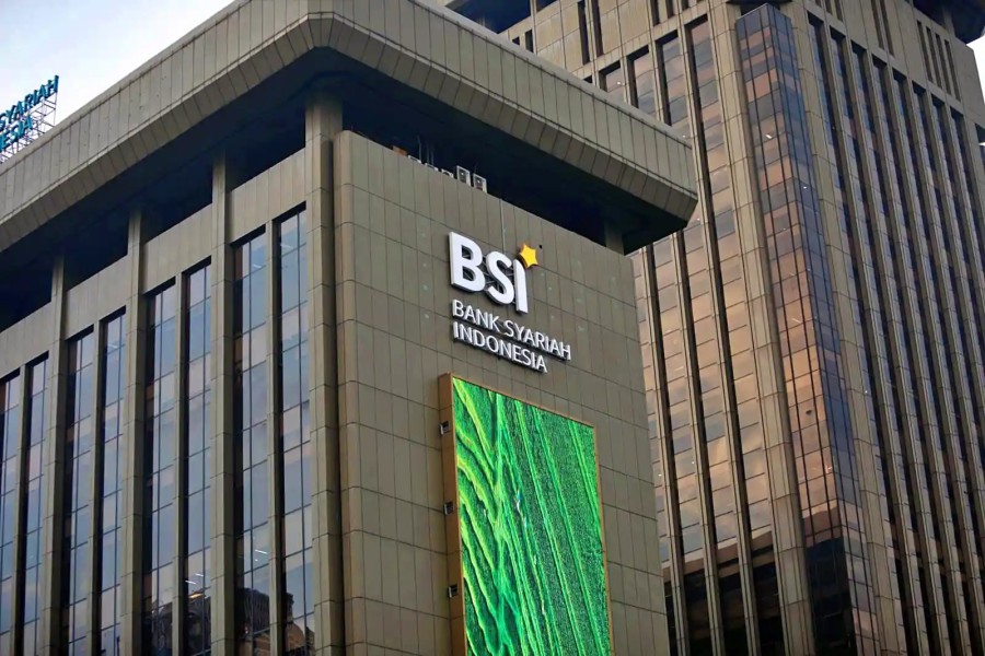 Strategi HRTA dan BSI Perkuat Pasar Emas Batangan 1 Kilogram