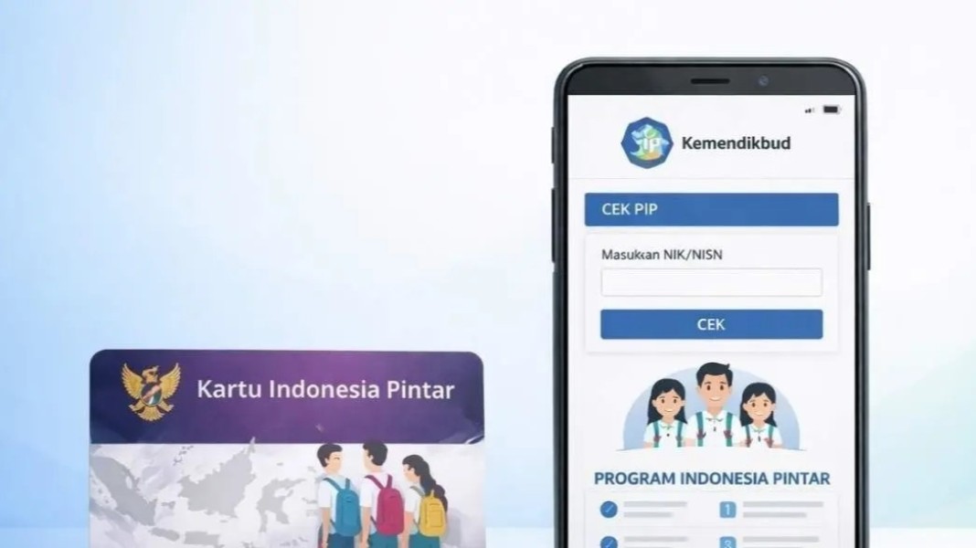 Update Terbaru Pencairan Dana PIP Dikdasmen 2026, Simak Cara Cek Penerima dan Nominal Bantuan Resmi