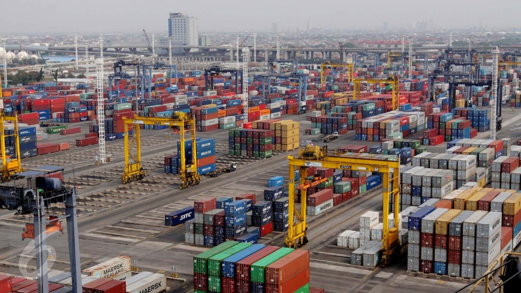 Tingginya Biaya Logistik Indonesia Hambat Daya Saing, Perbandingan dengan Negara Tetangga Menunjukkan Kesenjangan