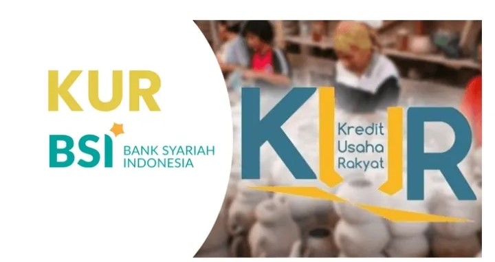 Tabel Lengkap Angsuran KUR BSI 2026 Bebas Riba hingga Rp500 Juta untuk UMKM