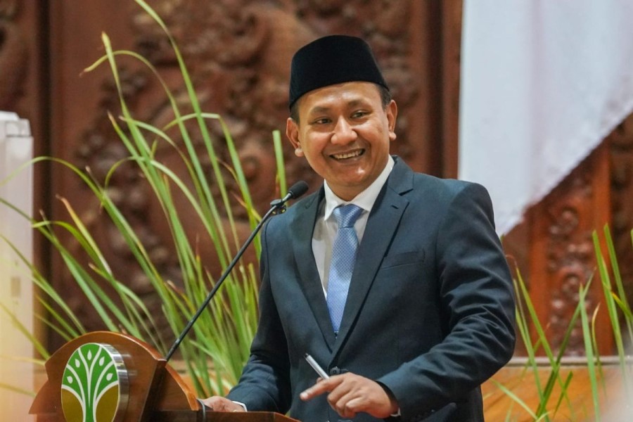 Penyuluhan Kehutanan Didorong Jadi Pilar Koperasi Merah Putih