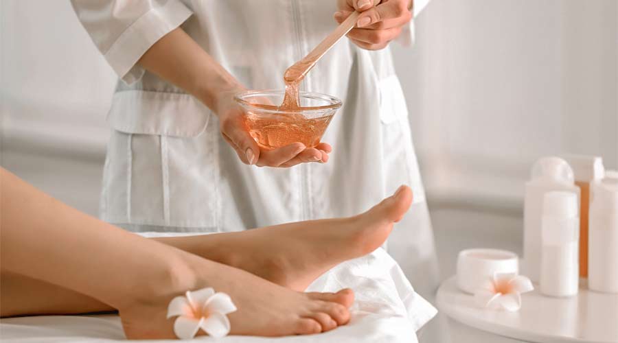 Waxing Aman dan Risiko Tersembunyi yang Perlu Anda Ketahui