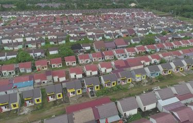 Rekomendasi Rumah Murah di Lubuk Pakam, Harga Mulai Rp150 Jutaan