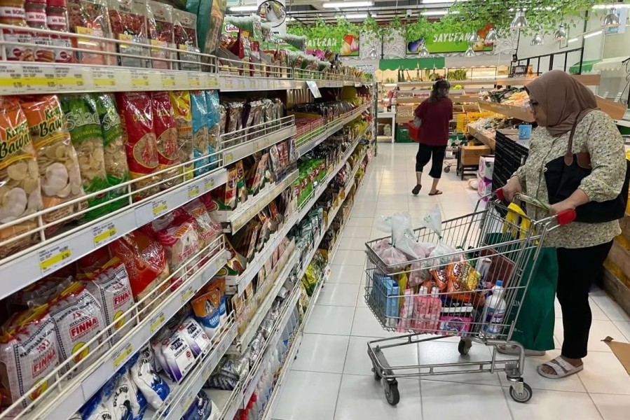 Ekspektasi Konsumen Menguat, IKE Oktober 2025 Tunjukkan Optimisme Ekonomi