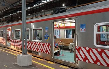 Jadwal Lengkap KRL Solo–Jogja Jumat 23 Januari 2026, Keberangkatan dari Palur hingga Tugu