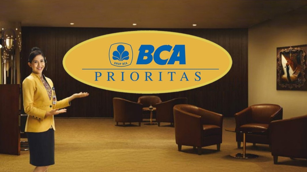 Panduan Menjadi Nasabah BCA Prioritas dan Solitaire Sesuai Kriteria Terbaru