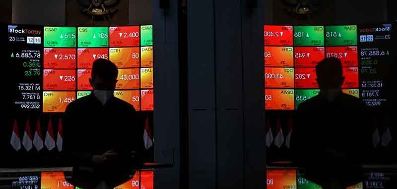 Penguatan IHSG di Bursa Awal Sesi, Peluang Investor Makin Terbuka