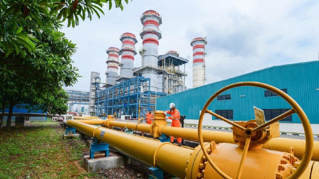 Transformasi Listrik di Nias Dimulai Lewat Proyek Gasifikasi PLN