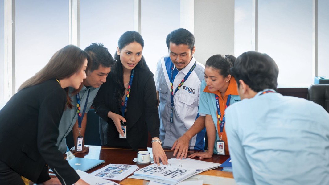 Kunci Sukses Karir: Peluang Berkembang di Ekosistem Astra Group