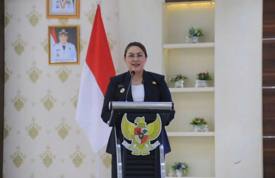 Donggala Siapkan Infrastruktur Gedung untuk 40 Kopdes Merah Putih