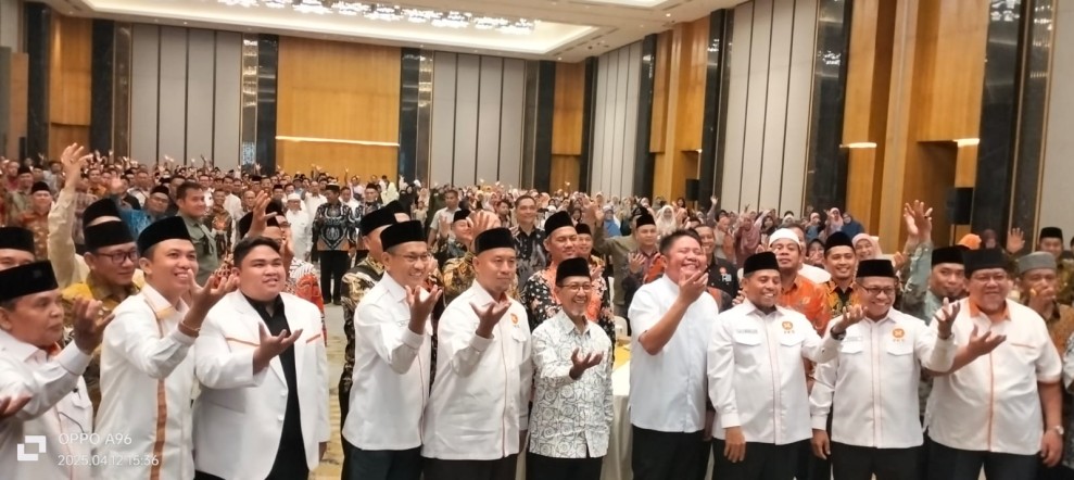 Pertemuan Hangat Gubernur Sulawesi Selatan dan Sulawesi Tenggara di Rumah Jabatan Gubernur Sulsel