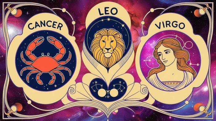 Ramalan Zodiak Ini Ungkap Energi Emosi dan Kesehatan