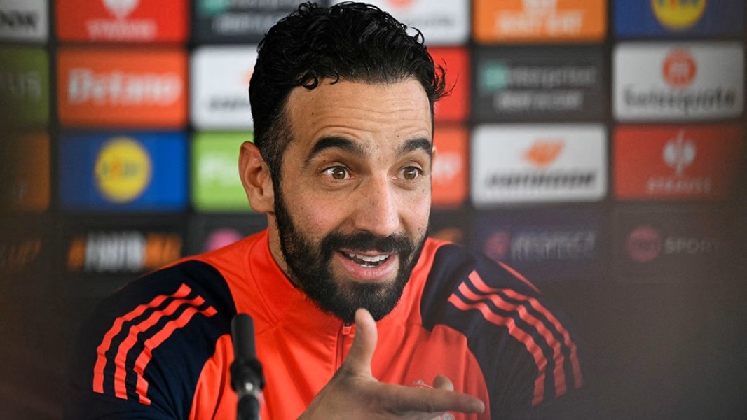 Ruben Amorim Buktikan Kejeniusan Taktik Saat Tumbangkan Liverpool