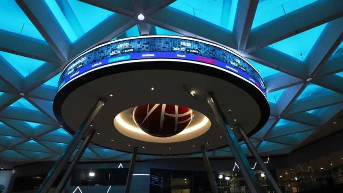BNI Sekuritas Prediksi IHSG Rebound, Ini 6 Saham Pilihan Hari Ini