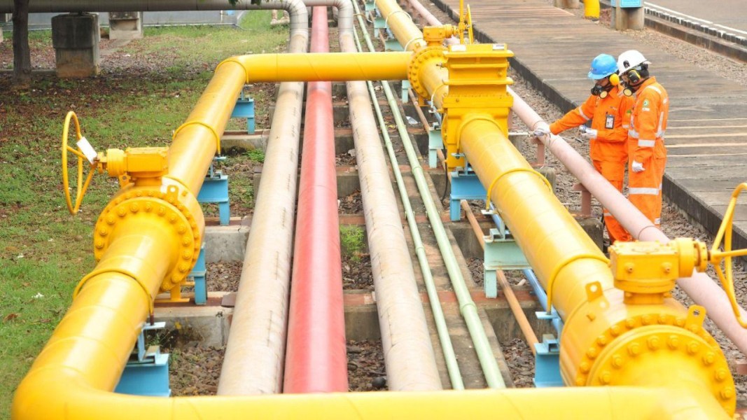 PGN Dorong Ketersediaan Gas Bumi Jawa Timur untuk Mendukung Pertumbuhan Ekonomi Pesat