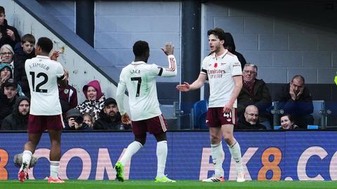 Arsenal Kian Tangguh, Nedum Onuoha Yakin The Gunners Juara