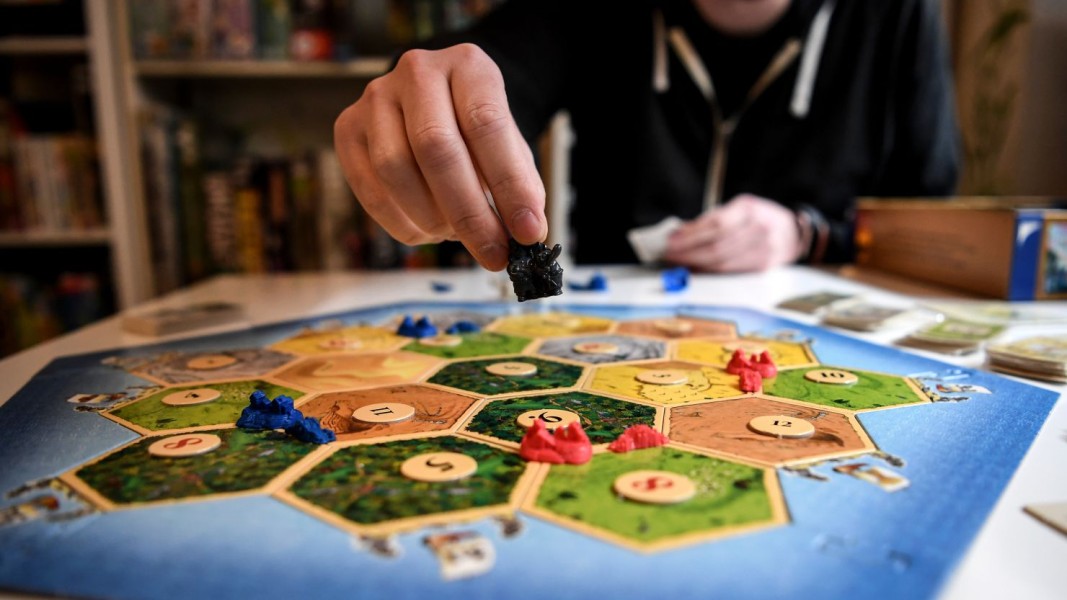 Daftar 17 Rekomendasi Board Game yang Asyik Dimainkan