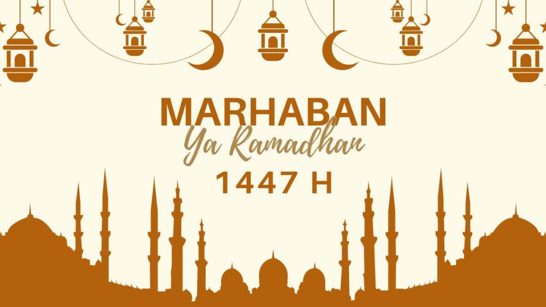 Cara Menyampaikan Ucapan Ramadhan Penuh Berkah 2026 Supaya Lebih Bermakna Bagi Semua