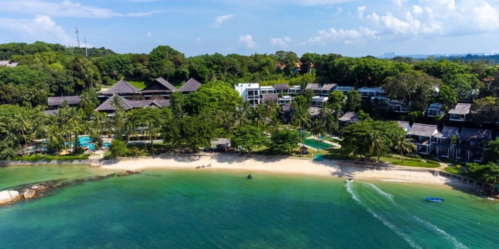 Staycation di Batam: Tips & Destinasi Terbaik untuk Liburan Santai