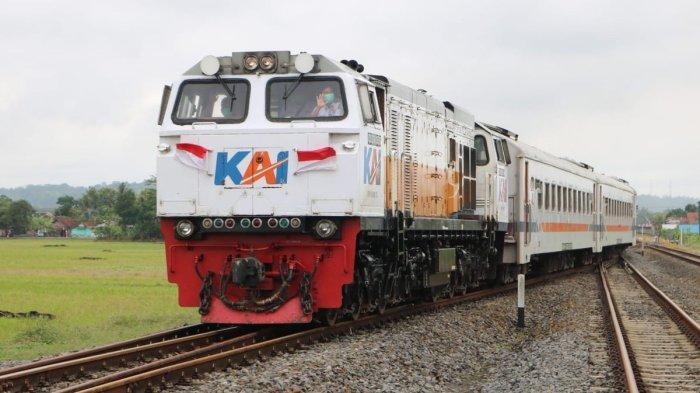 Jadwal Kereta Api Tambahan Mei 2025 untuk Long Weekend: Berbagai Rute dan Tujuan Tersedia