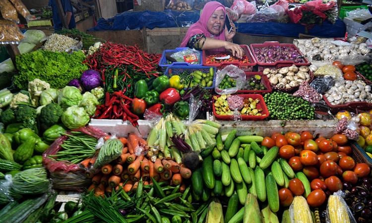 Update Harga Sembako Mojokerto Hari Ini Terbaru