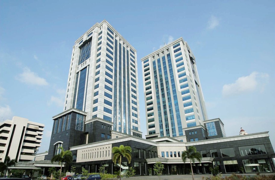 Diskon Tarif Listrik Memicu Deflasi Tahunan 0,09 Persen Pada Februari 2025