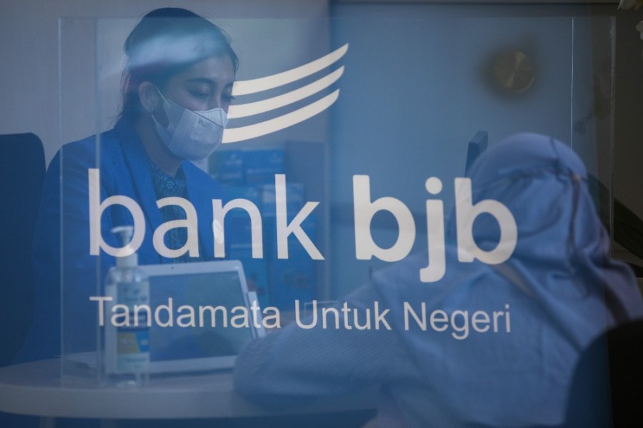 Dua Direksi Bank BJB Lakukan Pembelian Saham, Nilai Transaksi Capai Rp93,33 Juta