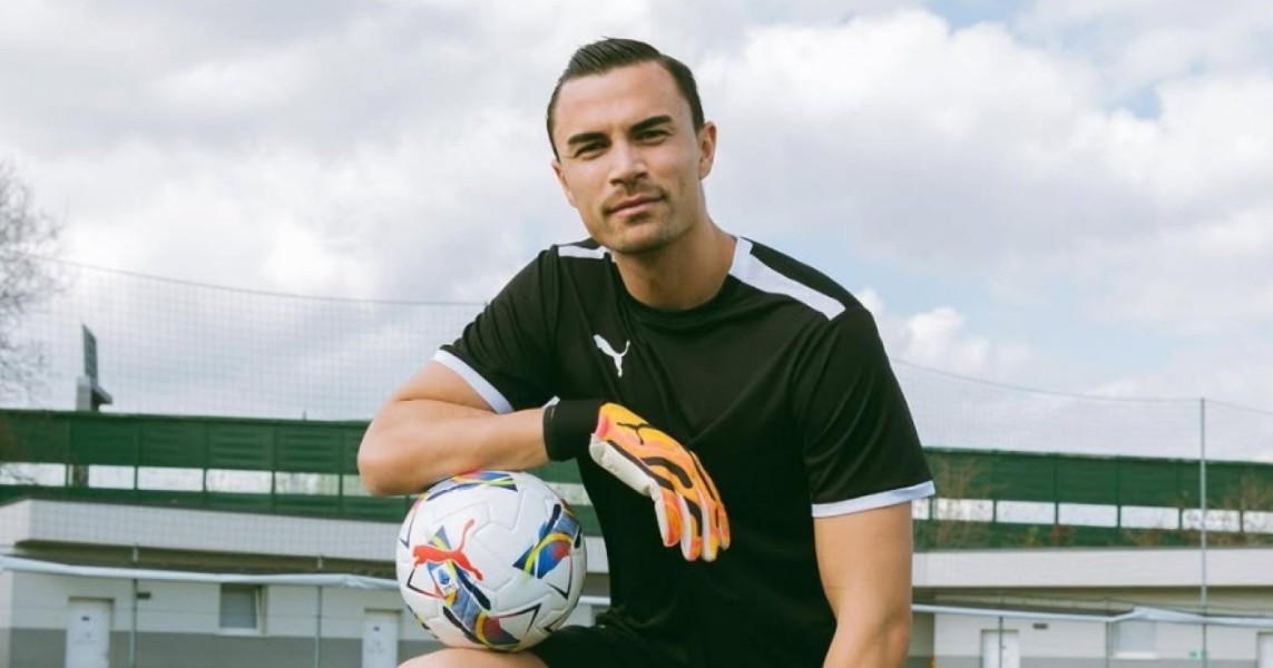 Audero Siap Bersinar di Laga Perdana Liga Italia