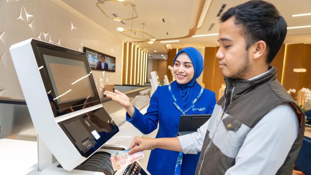 BRI Siapkan Strategi Lengkap untuk Memenuhi Kebutuhan Uang Tunai Saat Ramadan dan Idulfitri 2026