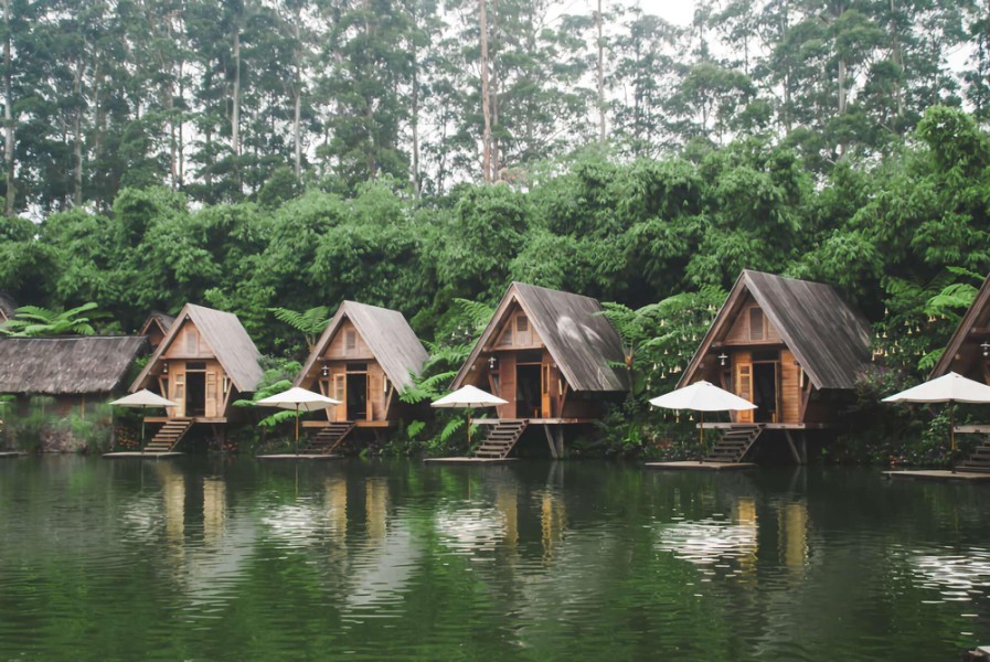 Wisata Lembang, Tempat Ideal untuk Lepas Penat