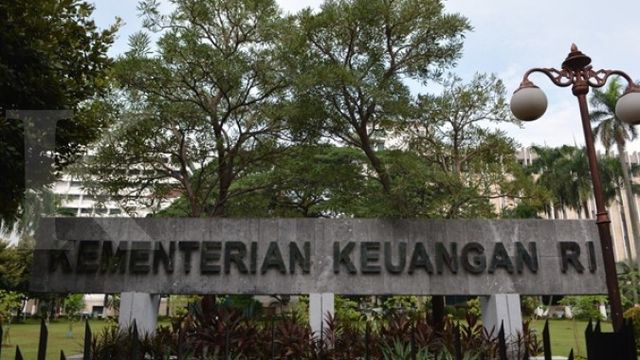 Restitusi Pajak Tekan Penerimaan Negara September 2025