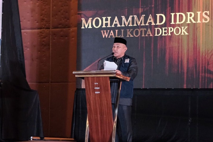 Bawaslu Panggil Walikota Depok Terkait Dugaan Pelanggaran Kampanye