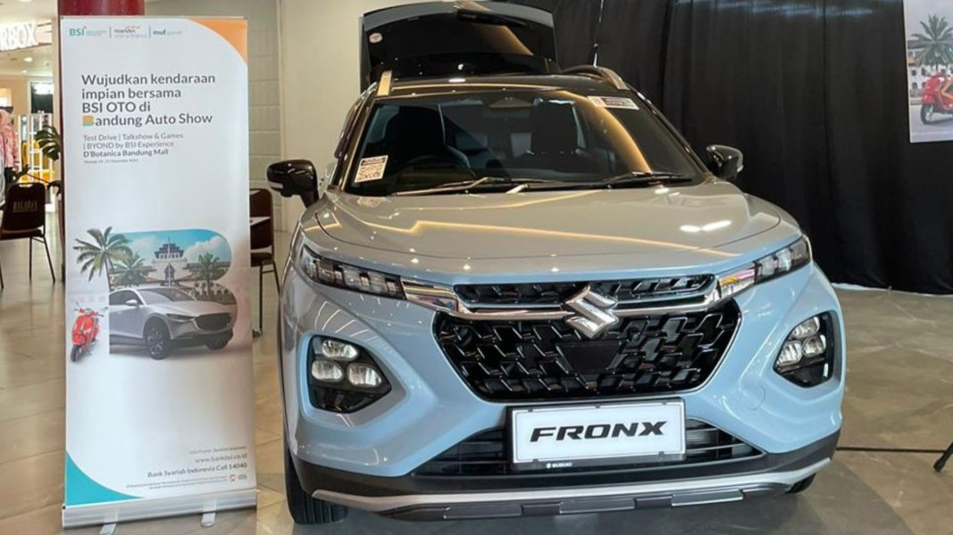 Pembiayaan Kendaraan BSI Naik 19%, Angsuran Tetap Jadi Pilihan Masyarakat