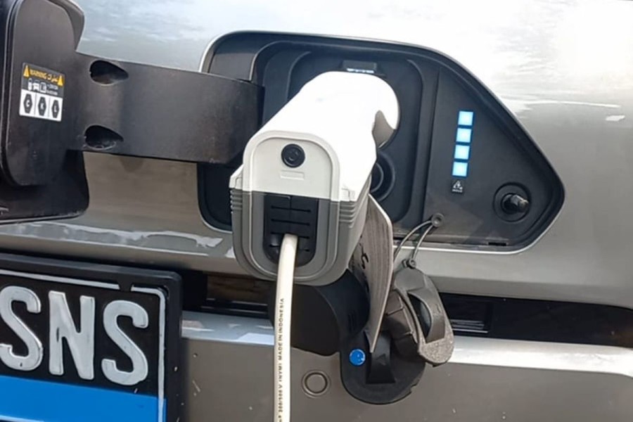 Cara Reset Fitur V2L pada Mobil Listrik Hyundai: Solusi Praktis Memaksimalkan Fungsi Kendaraan Masa Depan