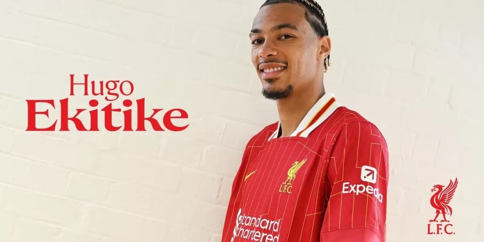 Hugo Ekitike Ungkap Perjalanan Iman dan Dukungan Liverpool dalam Menjalankan Ibadah Ramadan 2026