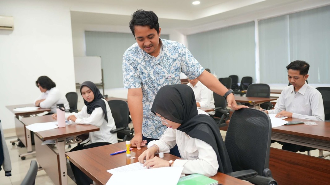 KAI Siapkan Generasi Muda Unggul Lewat Program Maganghub Kemnaker