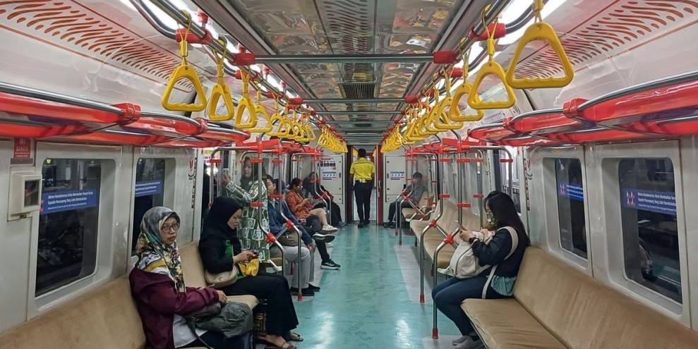 Jadwal KRL Jogja-Solo Mempermudah Perjalanan Akhir Pekan Bagi Para Penumpang