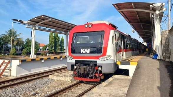 Jadwal Kereta Api Prameks Hari Ini Yogyakarta–Kutoarjo, Perjalanan Cepat dan Hemat Waktu