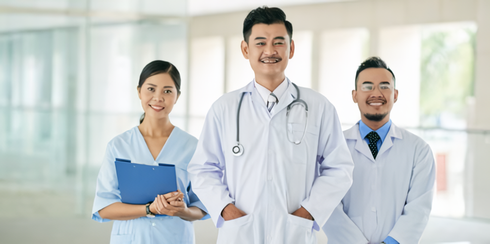 Tunjangan Besar Dokter di Wilayah Terpencil Berau