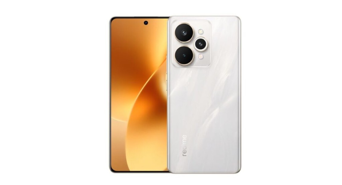 Spesifikasi Kunci realme 15 Pro Smartphone Andalan Turnamen Dunia M7