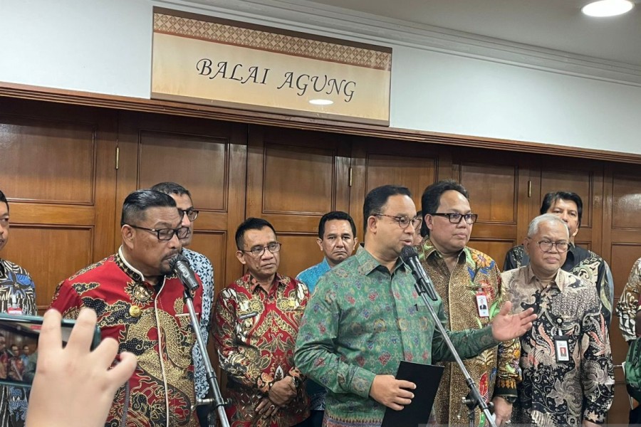 Bank DKI dan Bank Maluku Malut Bentuk Kelompok Usaha Bank, Perkuat Sinergi Perbankan Daerah