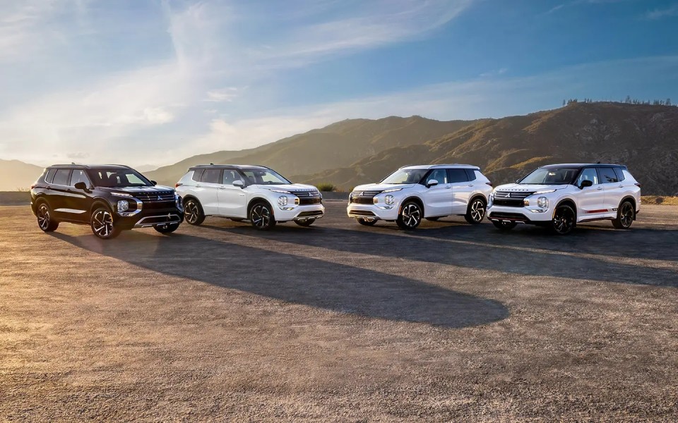Crossover vs SUV: Panduan Lengkap tentang Perbedaan, Fitur, Spesifikasi, dan Harga Terbaru