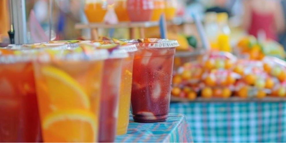 20 Ide Jualan Market Day yang Menarik, Laris, dan Mudah Dijalankan