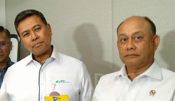 Direktur Celios Kritik Program Asuransi Makan Bergizi Gratis, Sebut Tidak Efisien dan Boros Anggaran Negara