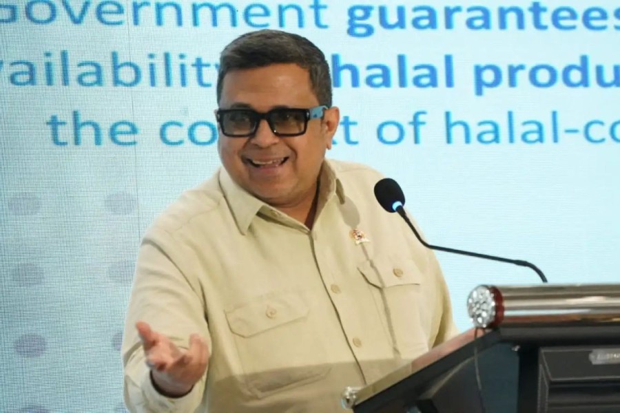 BPJPH Dorong Penguatan Regulasi Jelang Penerapan Wajib Halal Nasional 2026